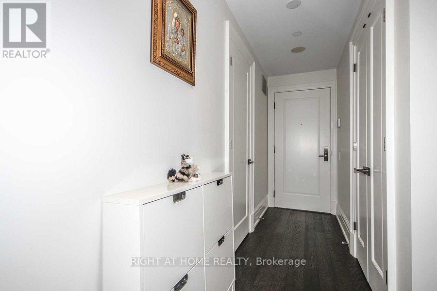 306 - 181 Davenport Road, Toronto, Ontario  M5R 1J1 - Photo 6 - C12383160