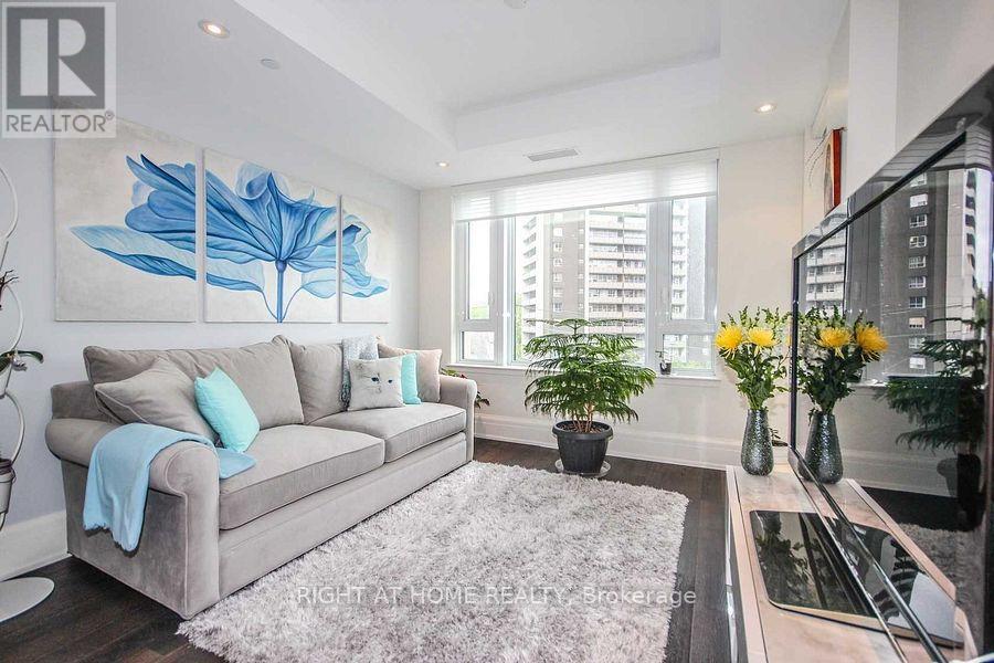 306 - 181 Davenport Road, Toronto, Ontario  M5R 1J1 - Photo 7 - C12383160