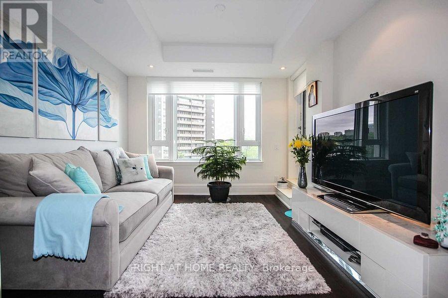 306 - 181 Davenport Road, Toronto, Ontario  M5R 1J1 - Photo 8 - C12383160