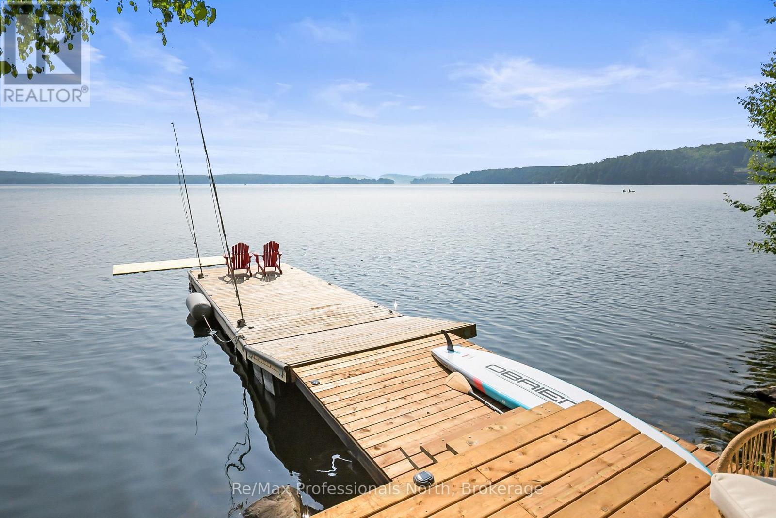95 Pen Lake Point Road, Huntsville, Ontario  P1H 1A9 - Photo 40 - X12383052