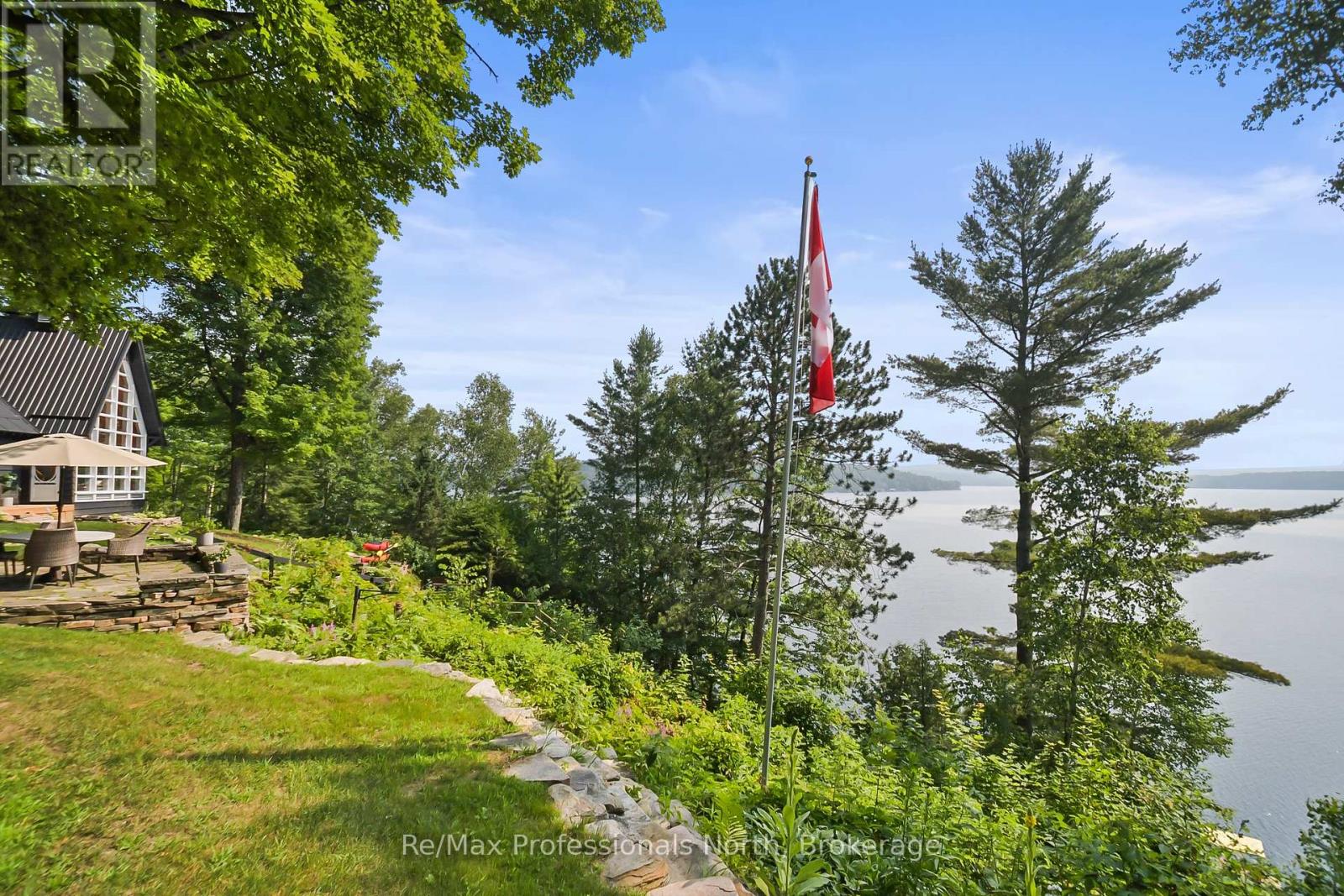 95 Pen Lake Point Road, Huntsville, Ontario  P1H 1A9 - Photo 43 - X12383052