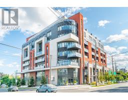 817 - 2433 DUFFERIN STREET, Toronto, Ontario