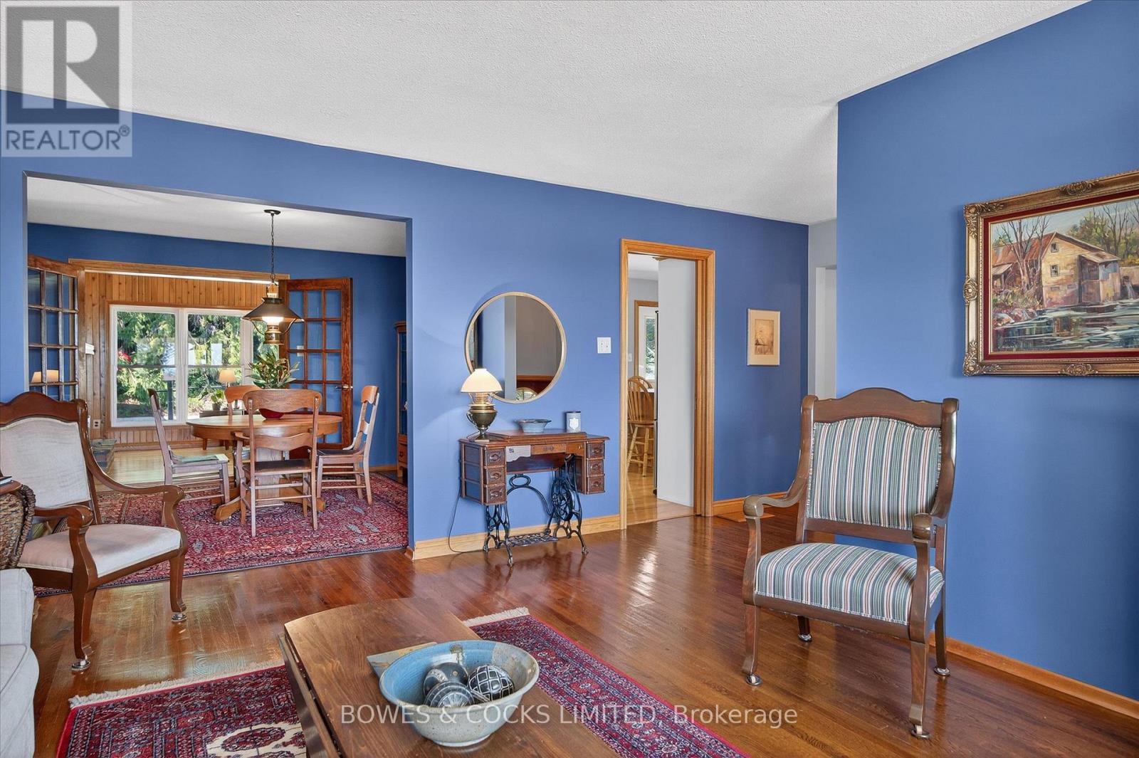1540 Cherryhill Road, Peterborough, Ontario  K9K 1A8 - Photo 11 - X12383215