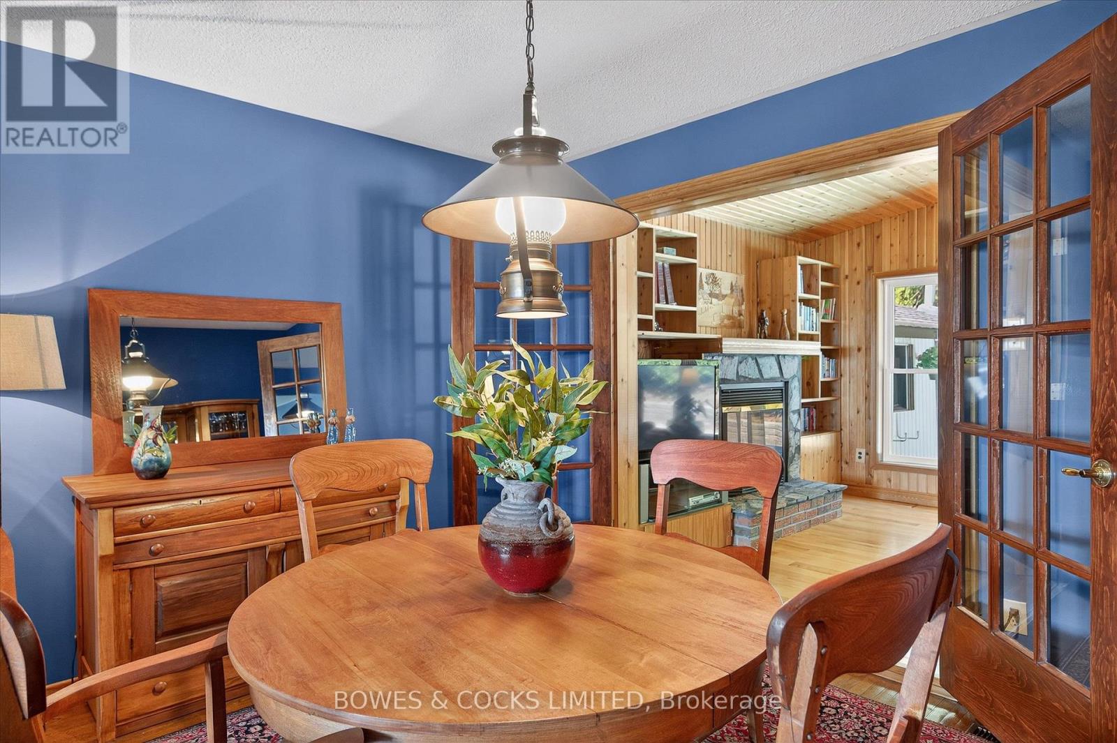 1540 Cherryhill Road, Peterborough, Ontario  K9K 1A8 - Photo 14 - X12383215