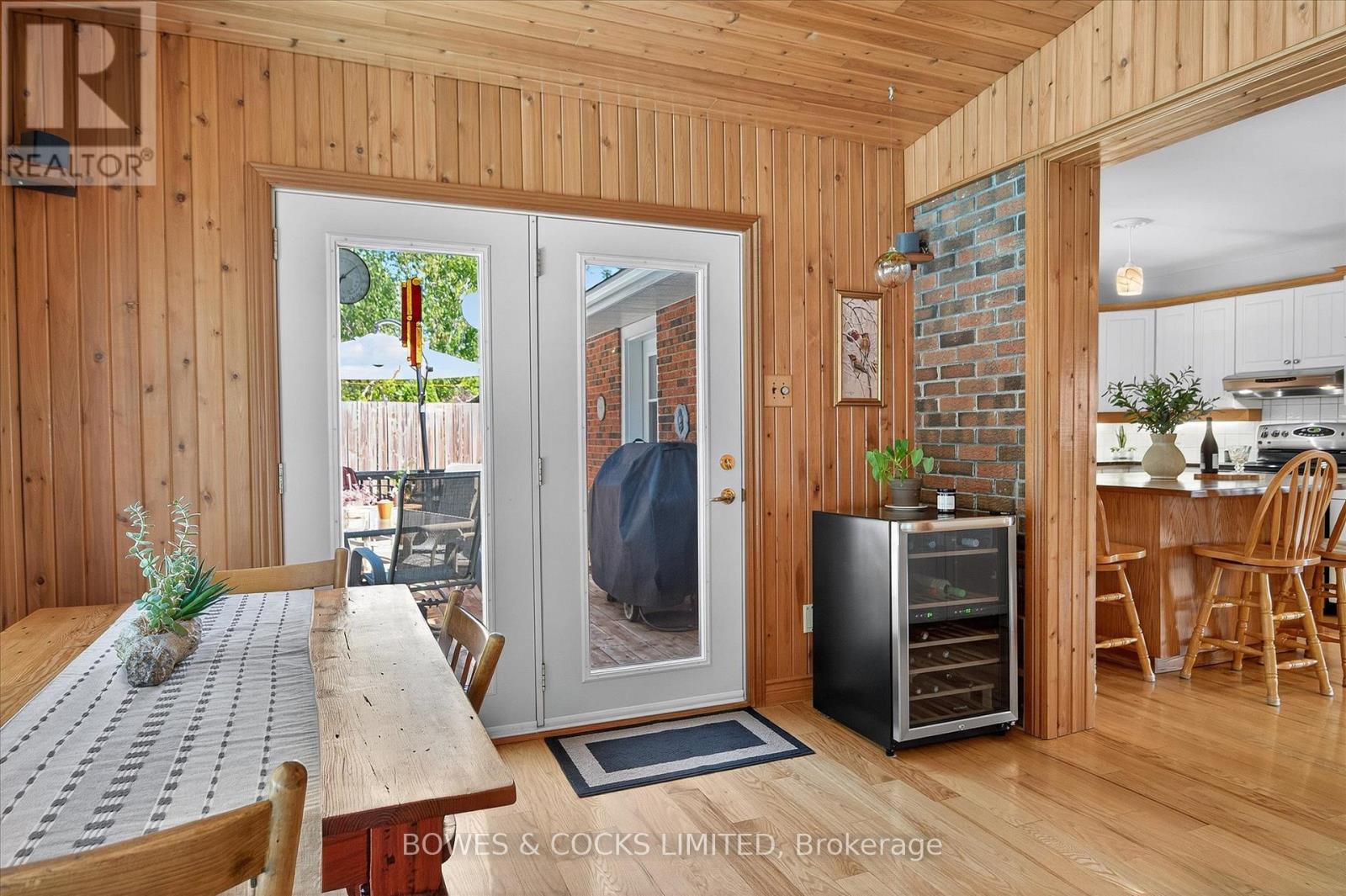 1540 Cherryhill Road, Peterborough, Ontario  K9K 1A8 - Photo 19 - X12383215