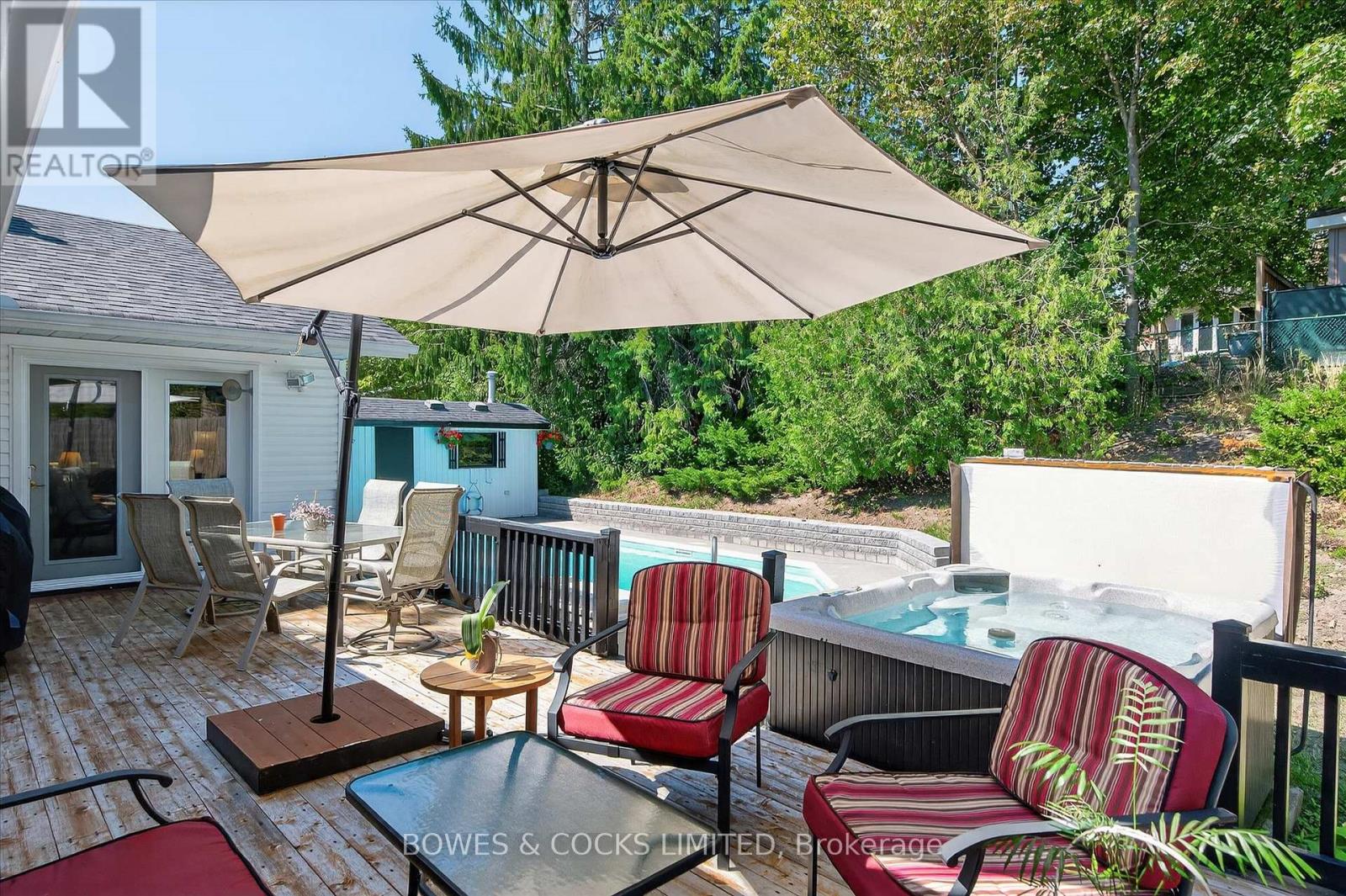 1540 Cherryhill Road, Peterborough, Ontario  K9K 1A8 - Photo 20 - X12383215