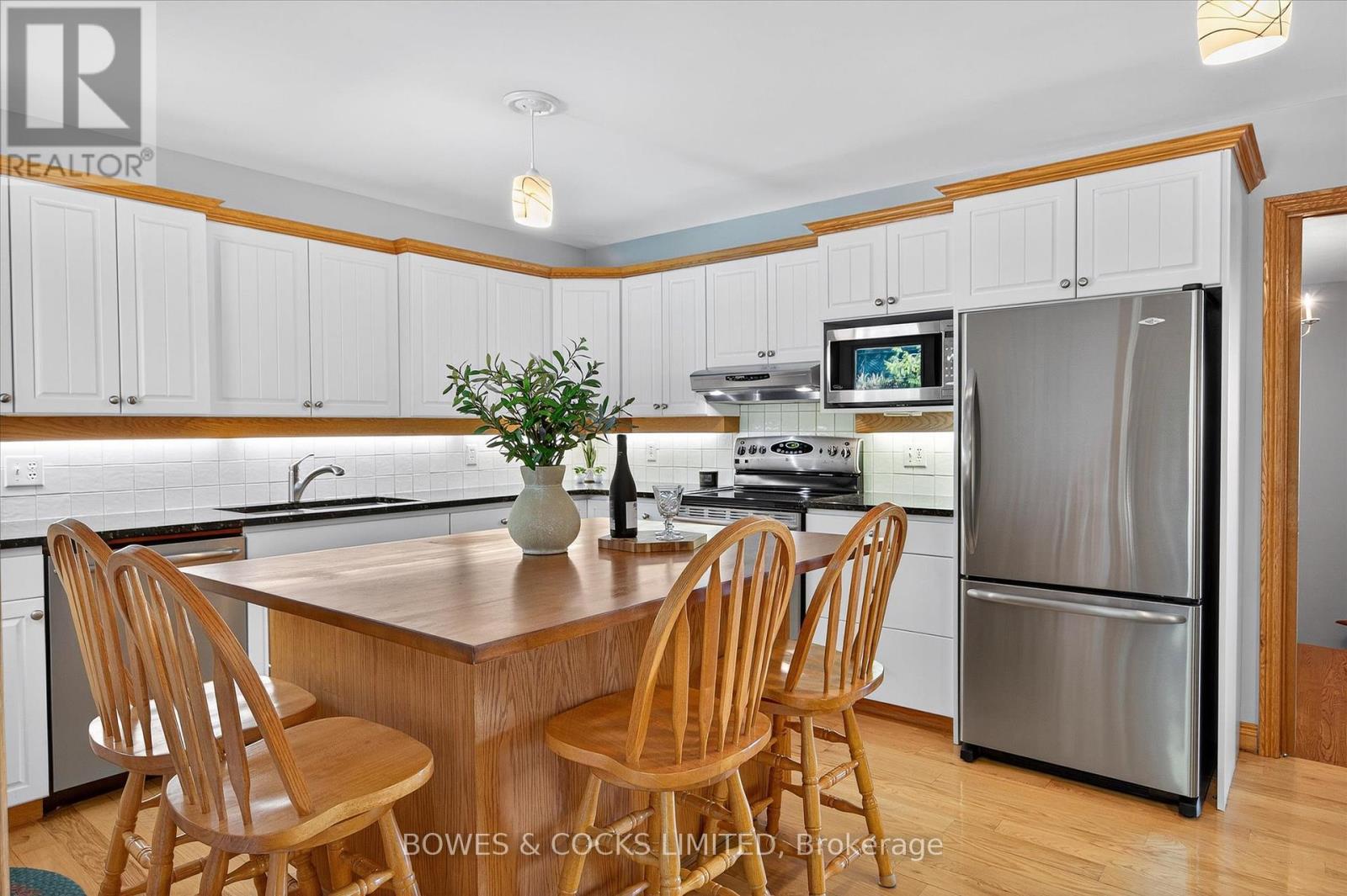 1540 Cherryhill Road, Peterborough, Ontario  K9K 1A8 - Photo 23 - X12383215