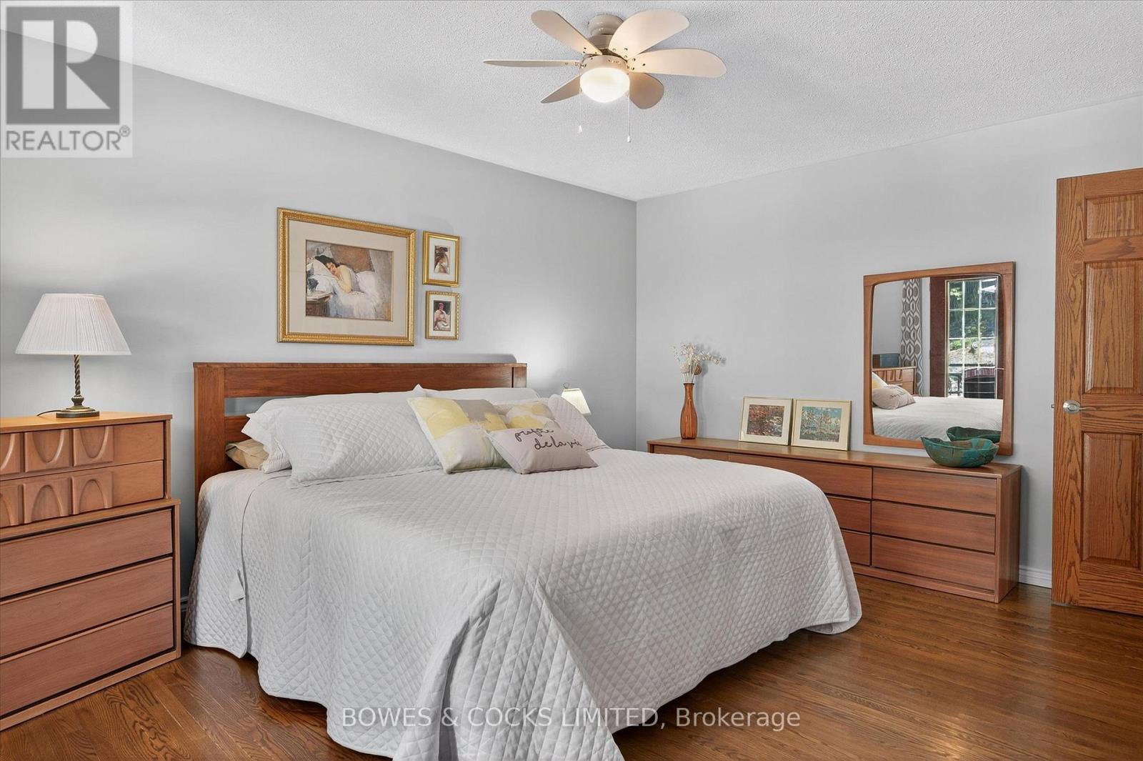 1540 Cherryhill Road, Peterborough, Ontario  K9K 1A8 - Photo 29 - X12383215