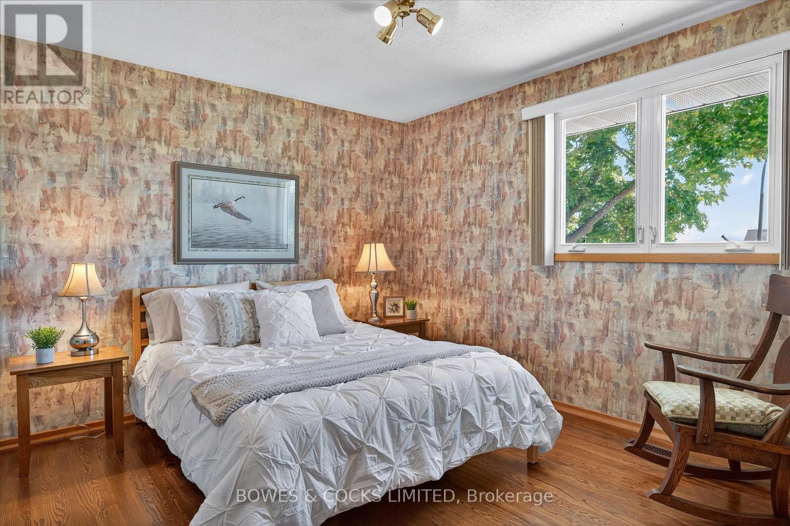 1540 Cherryhill Road, Peterborough, Ontario  K9K 1A8 - Photo 33 - X12383215