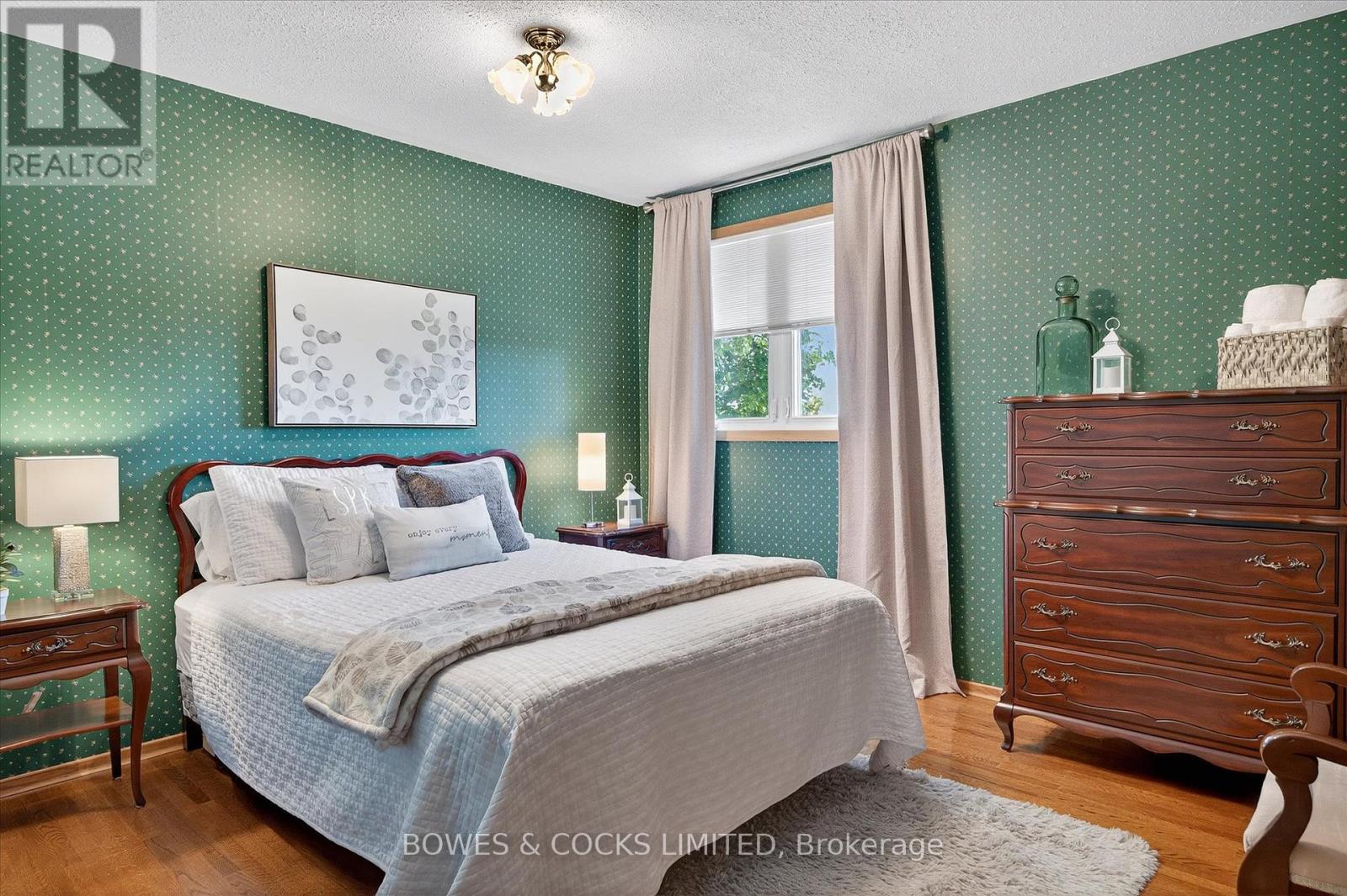 1540 Cherryhill Road, Peterborough, Ontario  K9K 1A8 - Photo 35 - X12383215