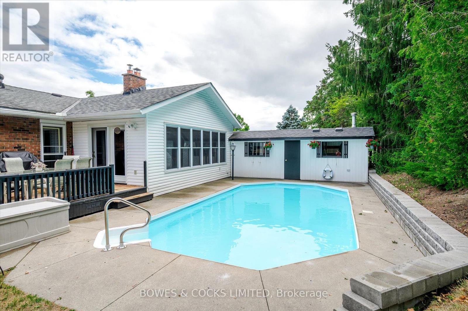 1540 Cherryhill Road, Peterborough, Ontario  K9K 1A8 - Photo 45 - X12383215