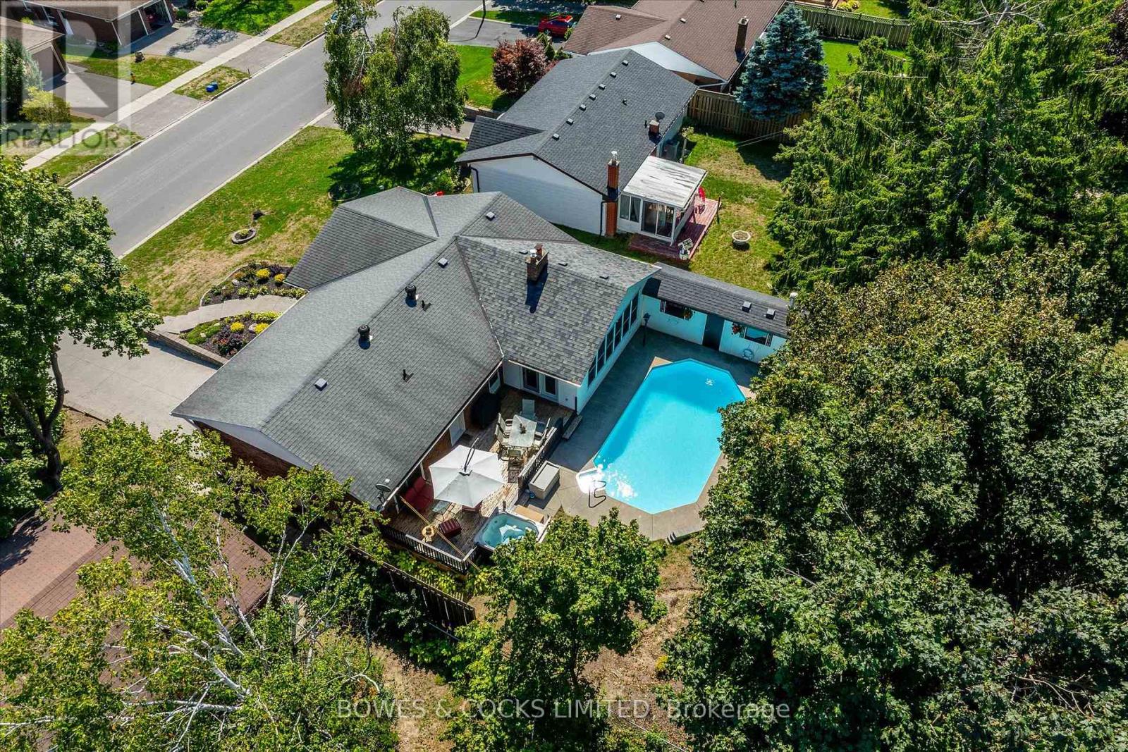 1540 Cherryhill Road, Peterborough, Ontario  K9K 1A8 - Photo 48 - X12383215