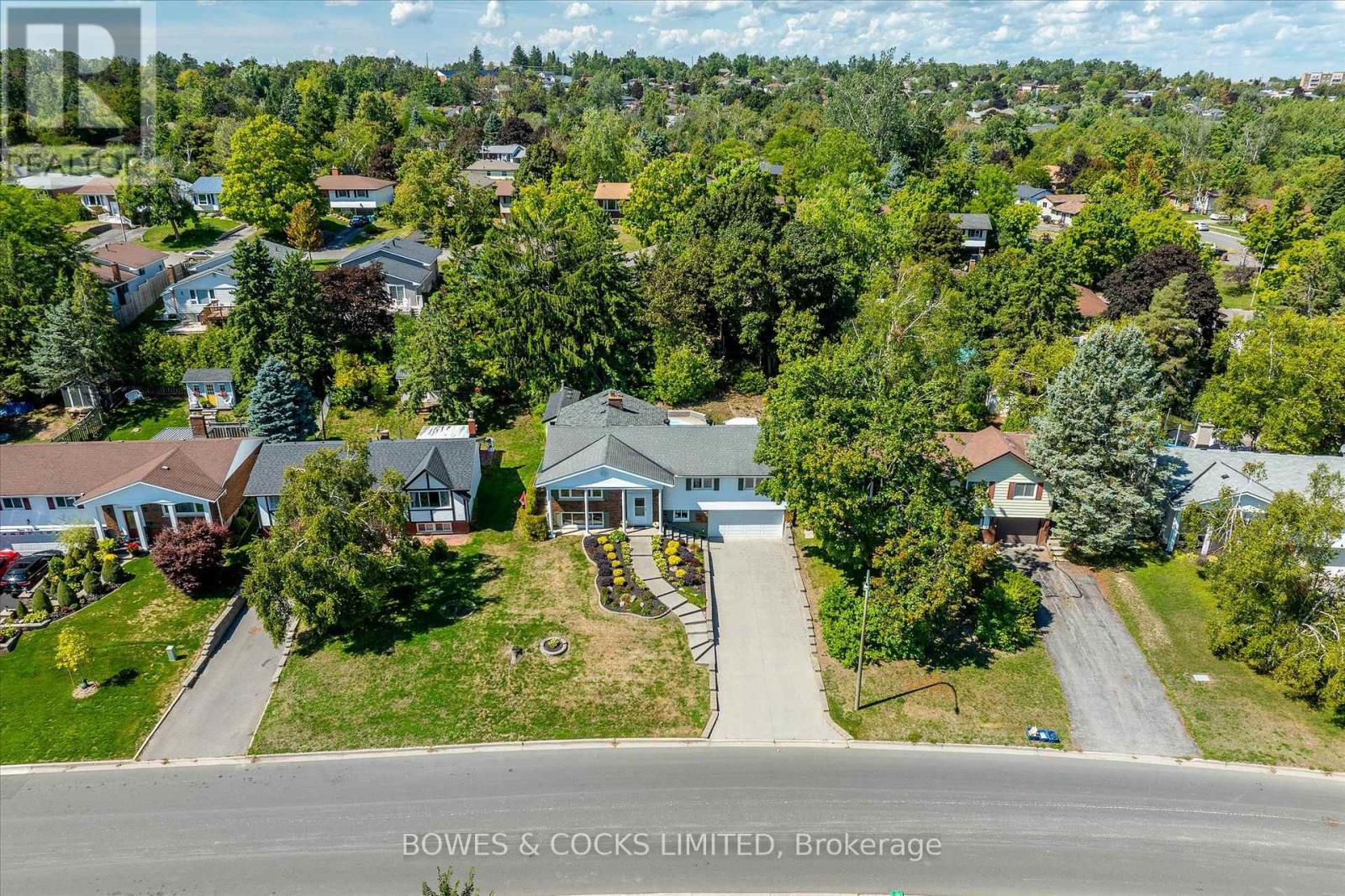 1540 Cherryhill Road, Peterborough, Ontario  K9K 1A8 - Photo 49 - X12383215