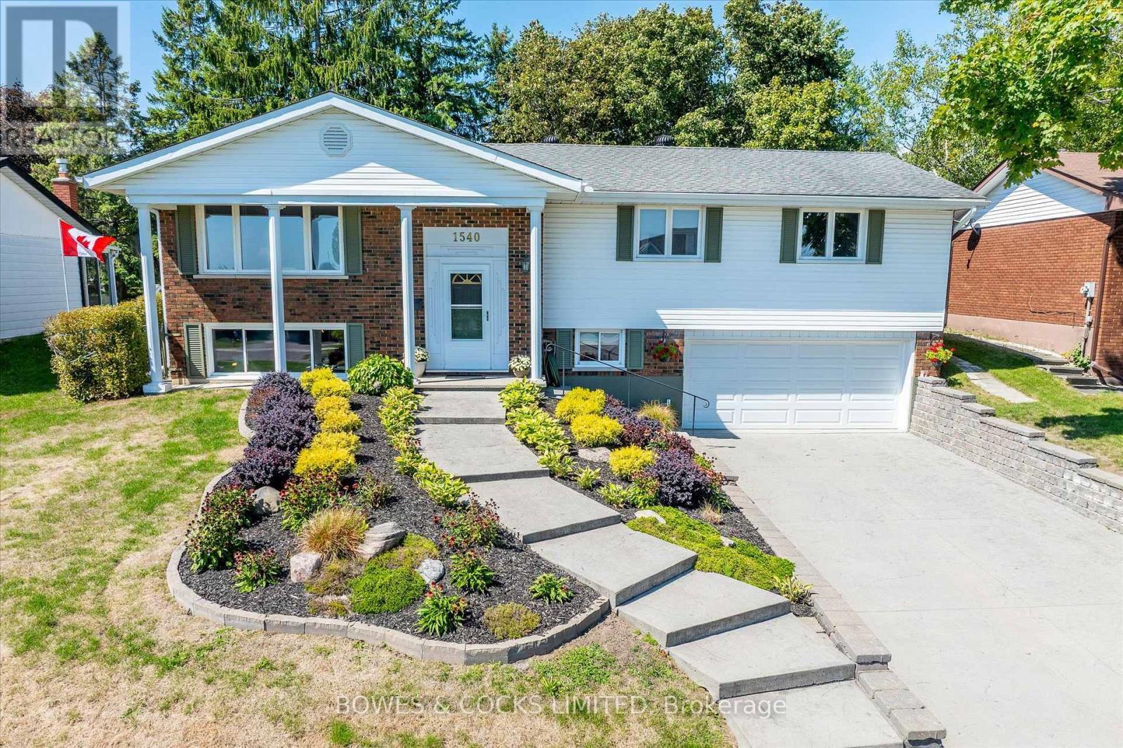 1540 Cherryhill Road, Peterborough, Ontario  K9K 1A8 - Photo 5 - X12383215