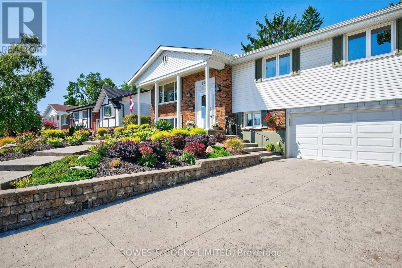 1540 Cherryhill Road, Peterborough, Ontario  K9K 1A8 - Photo 6 - X12383215