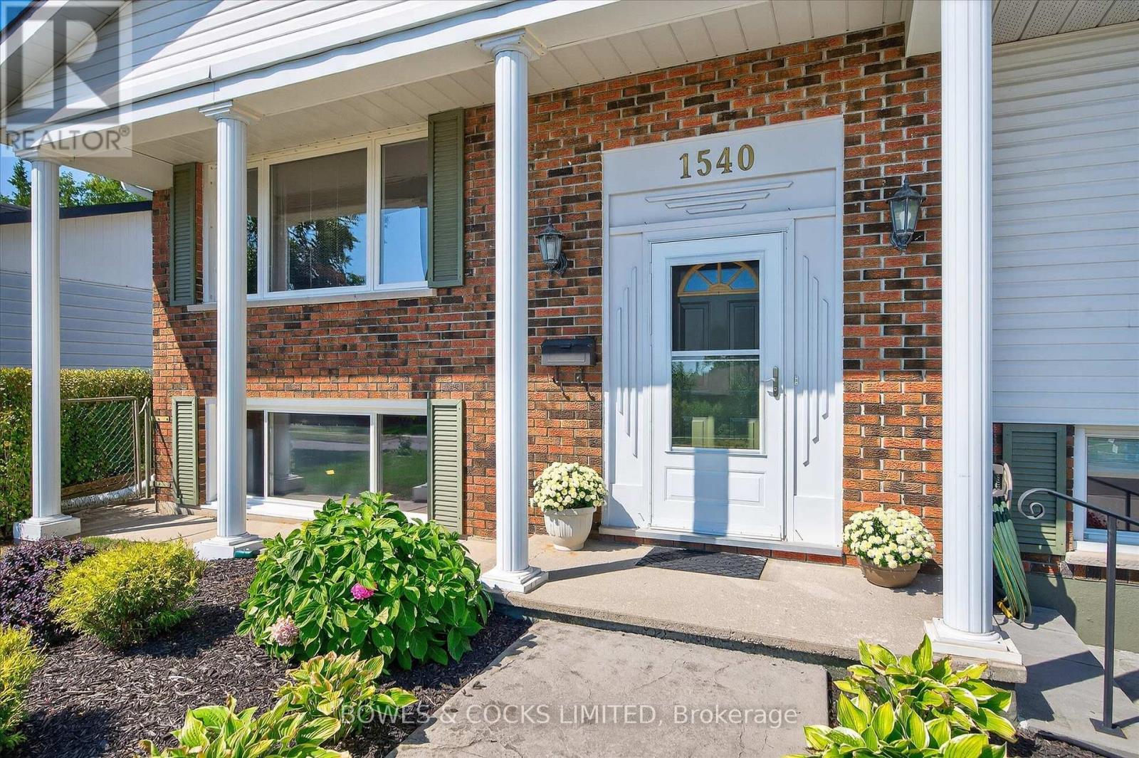 1540 Cherryhill Road, Peterborough, Ontario  K9K 1A8 - Photo 8 - X12383215