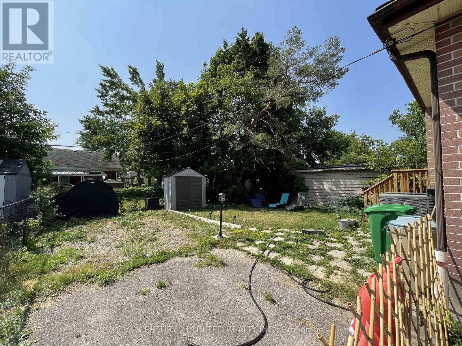 Upper - 431 O'connell Road, Peterborough, Ontario  K9J 4E1 - Photo 15 - X12383252