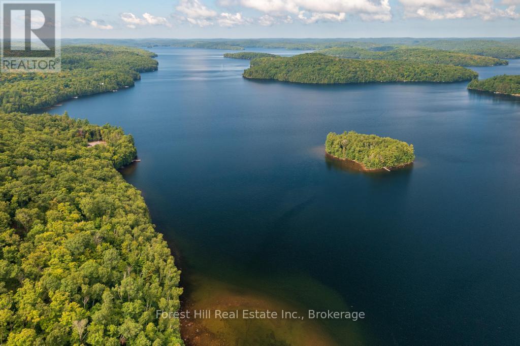 0 Bear Island, Dysart Et Al, Ontario  P0A 1E0 - Photo 13 - X12383204