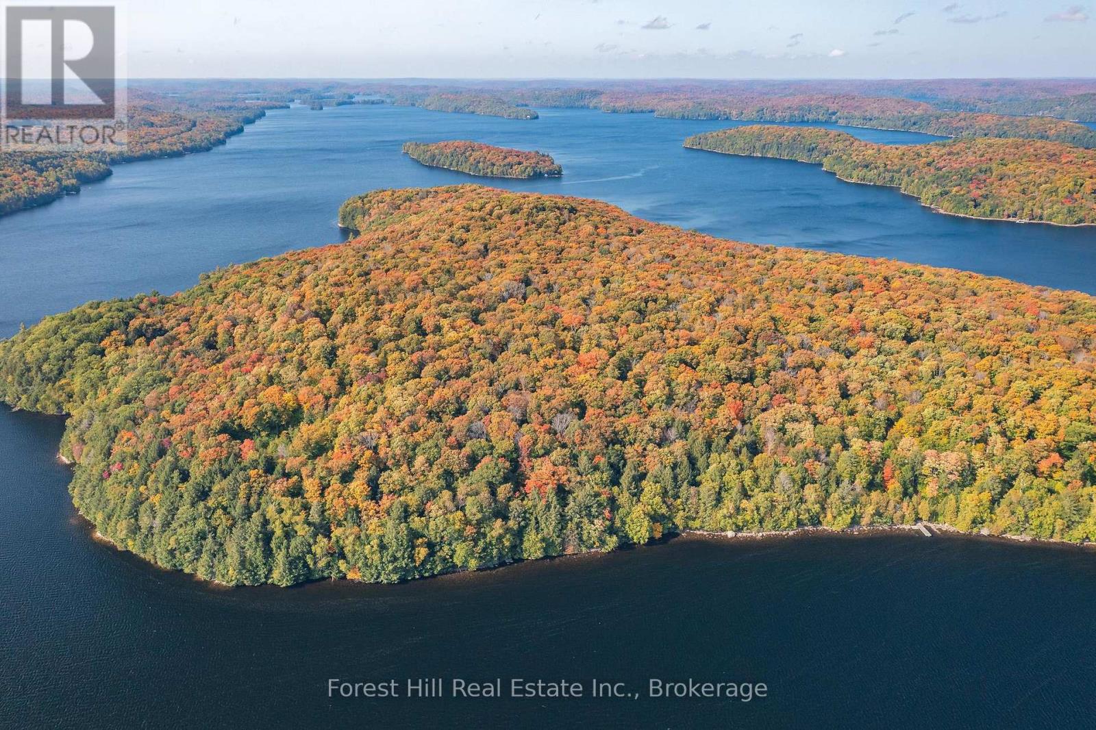 0 Bear Island, Dysart Et Al, Ontario  P0A 1E0 - Photo 14 - X12383204