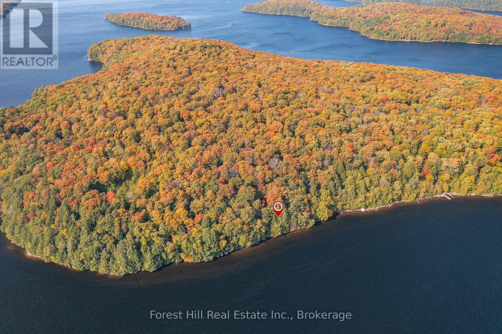 0 Bear Island, Dysart Et Al, Ontario  P0A 1E0 - Photo 17 - X12383204