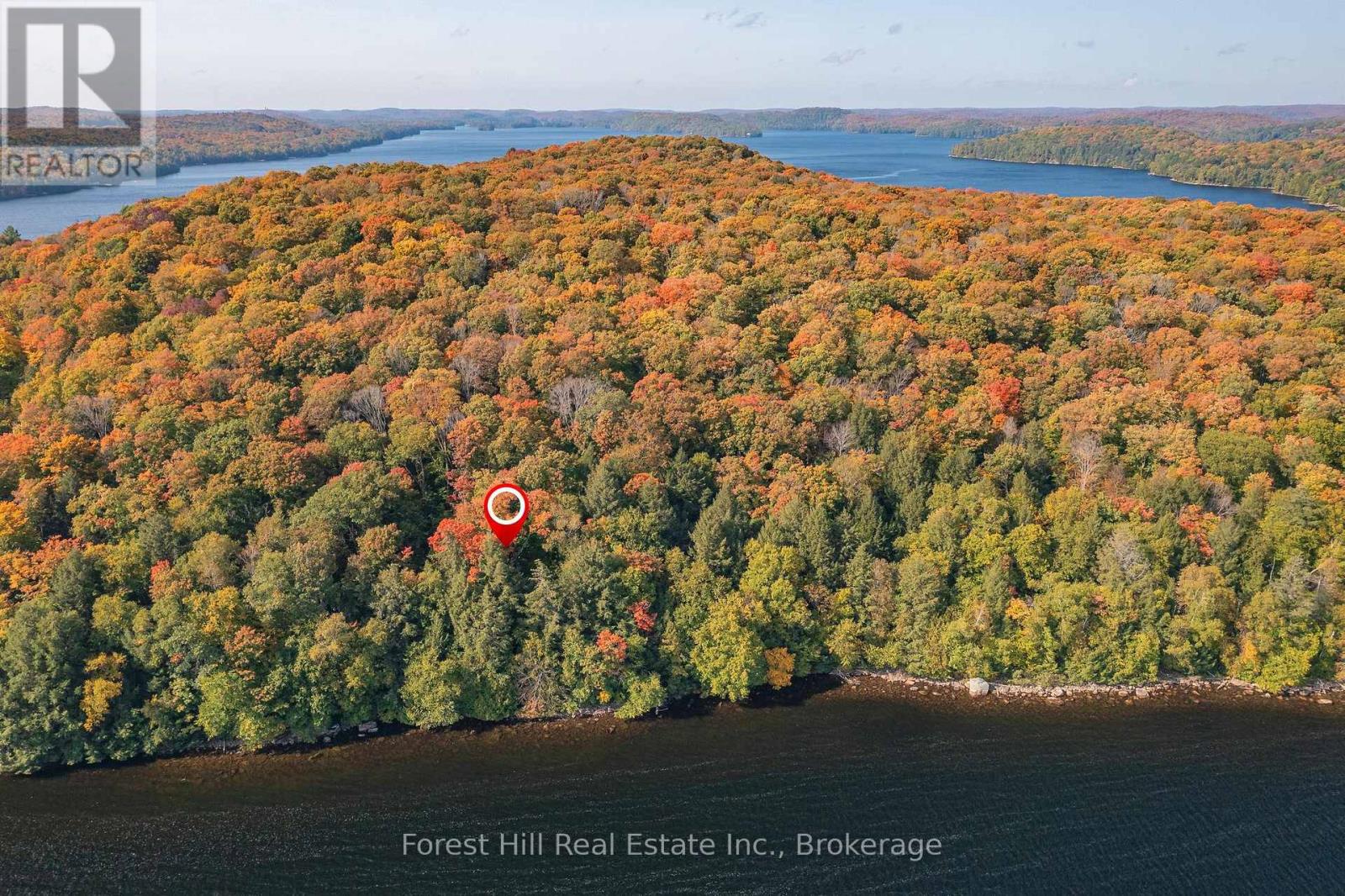 0 Bear Island, Dysart Et Al, Ontario  P0A 1E0 - Photo 24 - X12383204