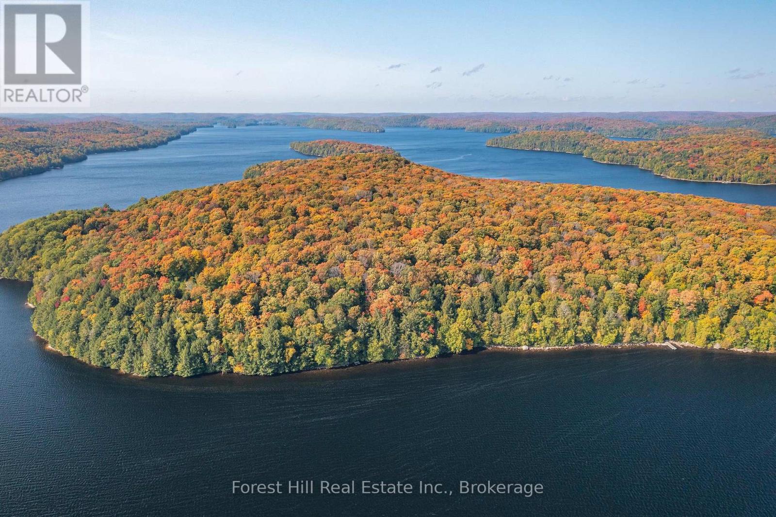 0 Bear Island, Dysart Et Al, Ontario  P0A 1E0 - Photo 27 - X12383204
