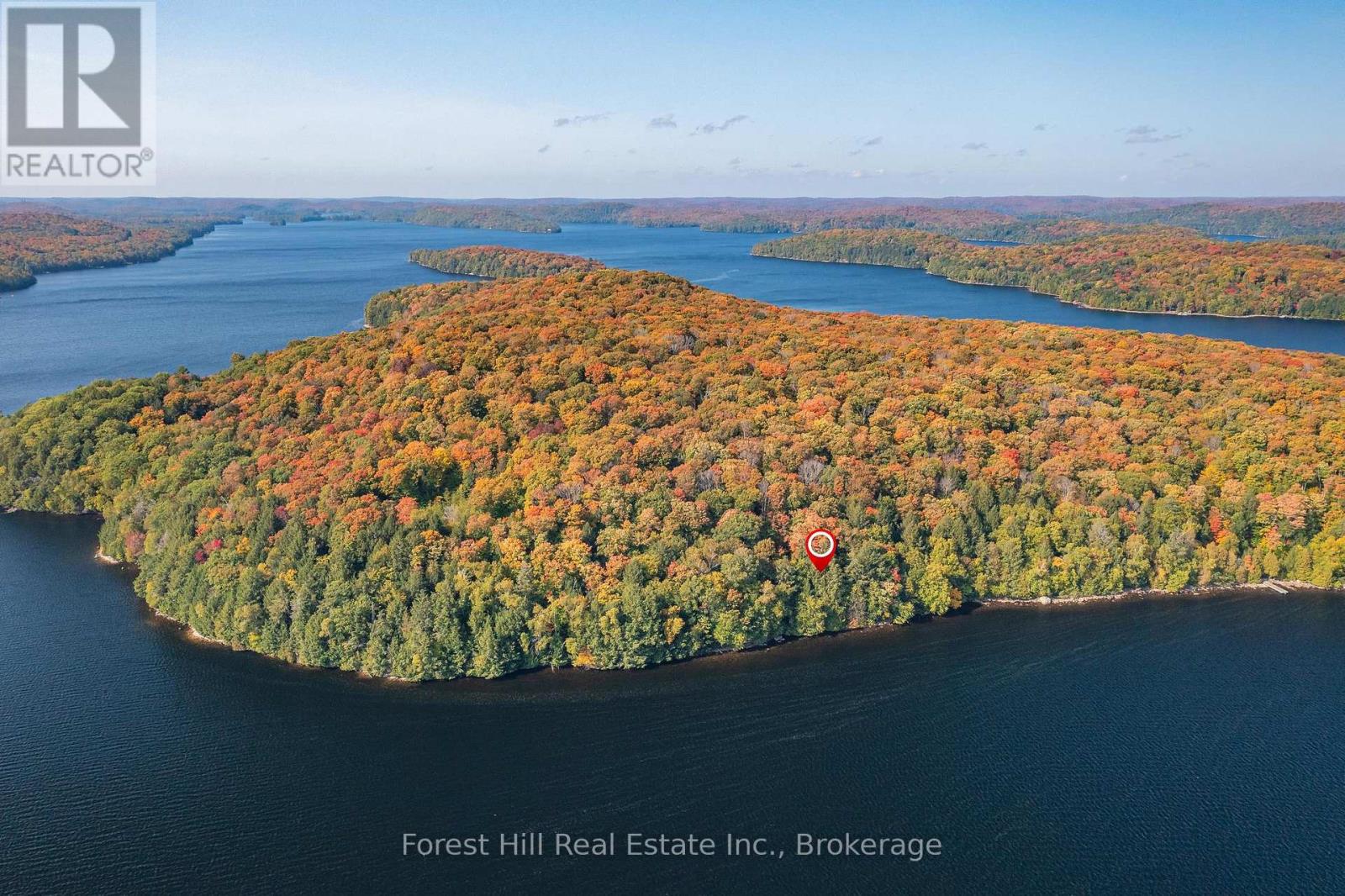 0 Bear Island, Dysart Et Al, Ontario  P0A 1E0 - Photo 28 - X12383204