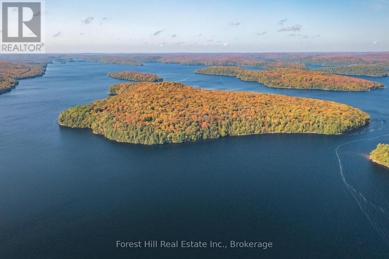 0 Bear Island, Dysart Et Al, Ontario  P0A 1E0 - Photo 9 - X12383204