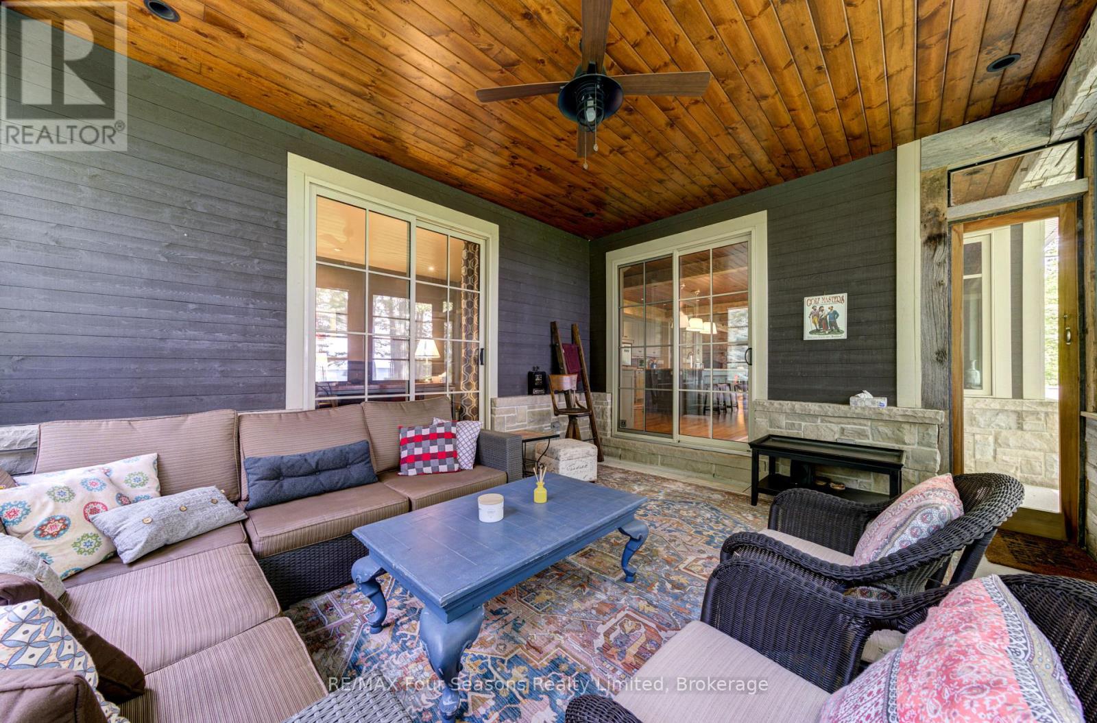 177 Osprey Heights, Grey Highlands, Ontario  N0C 1M0 - Photo 22 - X12383249