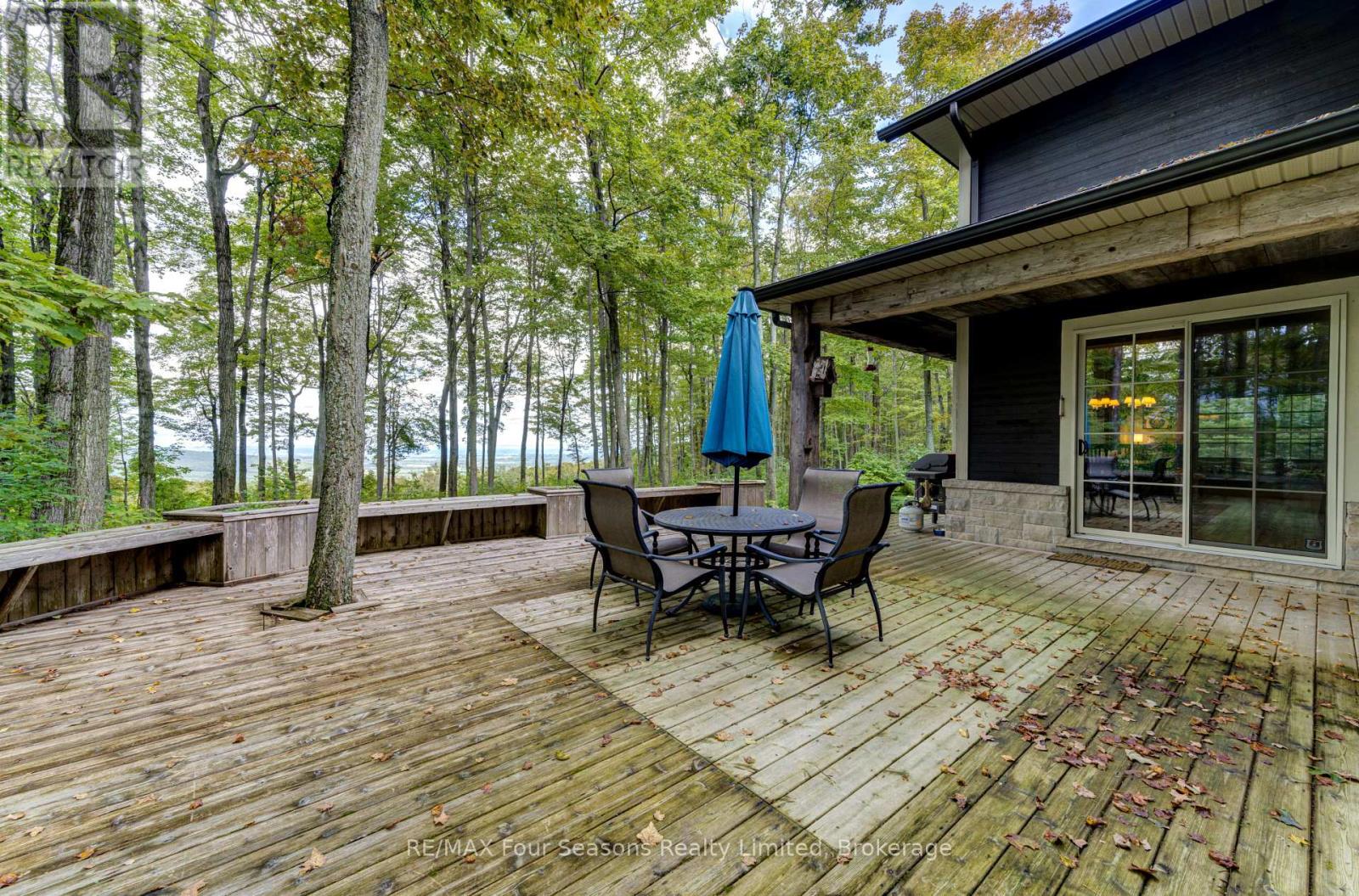177 Osprey Heights, Grey Highlands, Ontario  N0C 1M0 - Photo 43 - X12383249