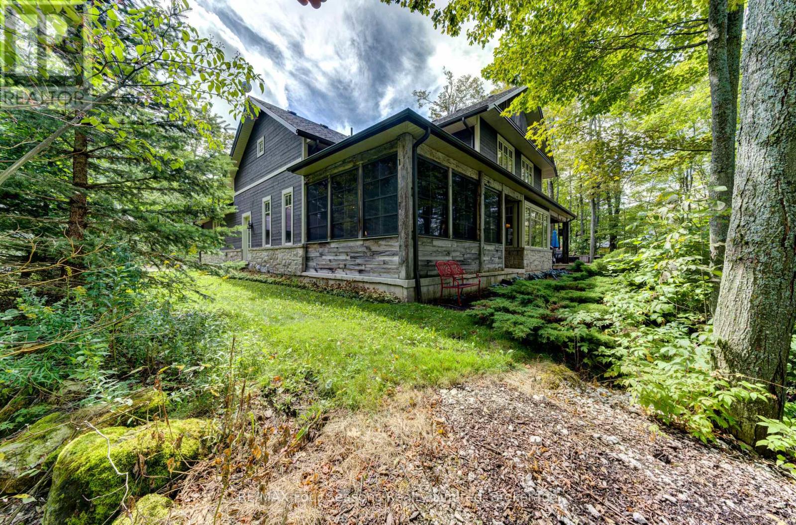 177 Osprey Heights, Grey Highlands, Ontario  N0C 1M0 - Photo 45 - X12383249