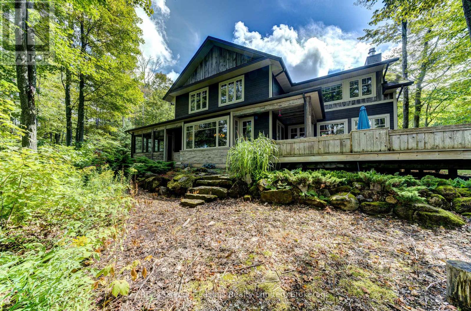 177 Osprey Heights, Grey Highlands, Ontario  N0C 1M0 - Photo 46 - X12383249