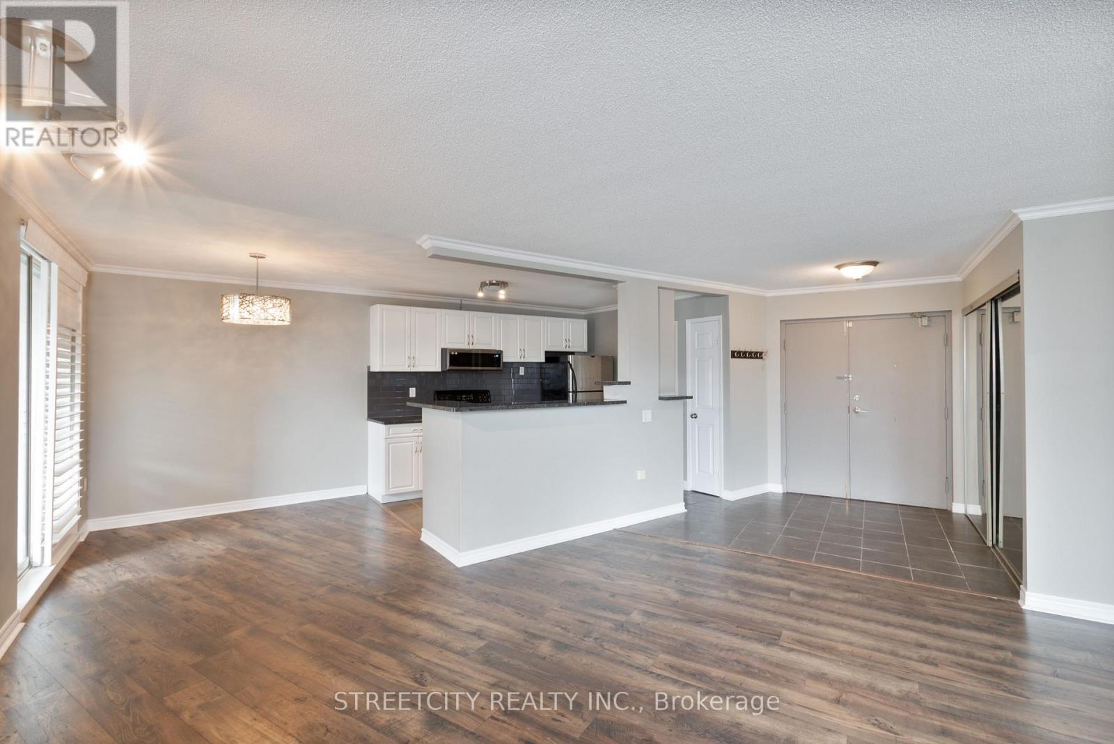 1203 - 500 Talbot Street, London East, Ontario  N6A 2S3 - Photo 6 - X12383192