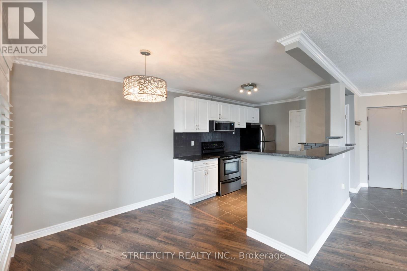 1203 - 500 Talbot Street, London East, Ontario  N6A 2S3 - Photo 8 - X12383192