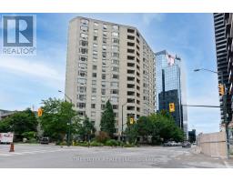 1203 - 500 TALBOT STREET, London East, Ontario
