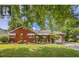 236 SUNSET DRIVE, St. Thomas, Ontario