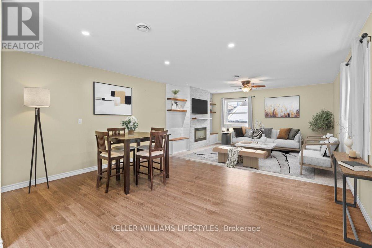 583 St.clair Street, Warwick, Ontario  N0M 2S0 - Photo 14 - X12383237