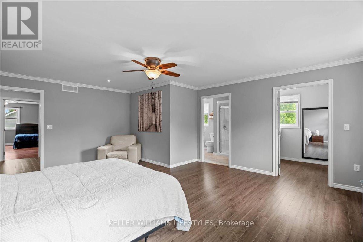 583 St.clair Street, Warwick, Ontario  N0M 2S0 - Photo 27 - X12383237