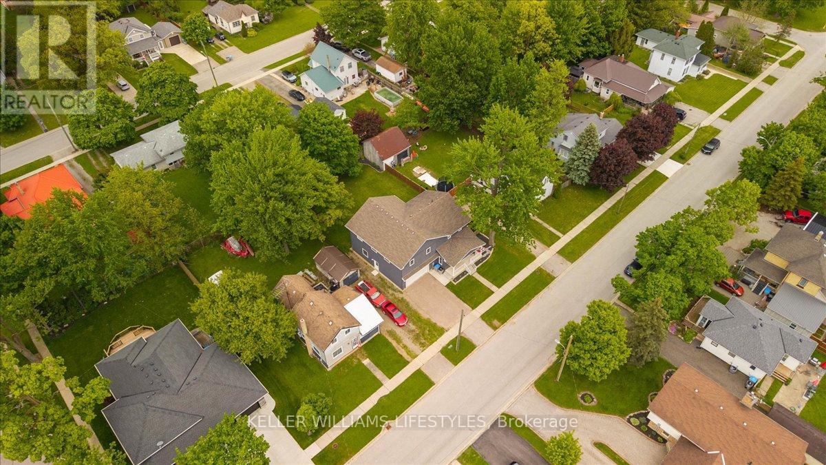 583 St.clair Street, Warwick, Ontario  N0M 2S0 - Photo 41 - X12383237
