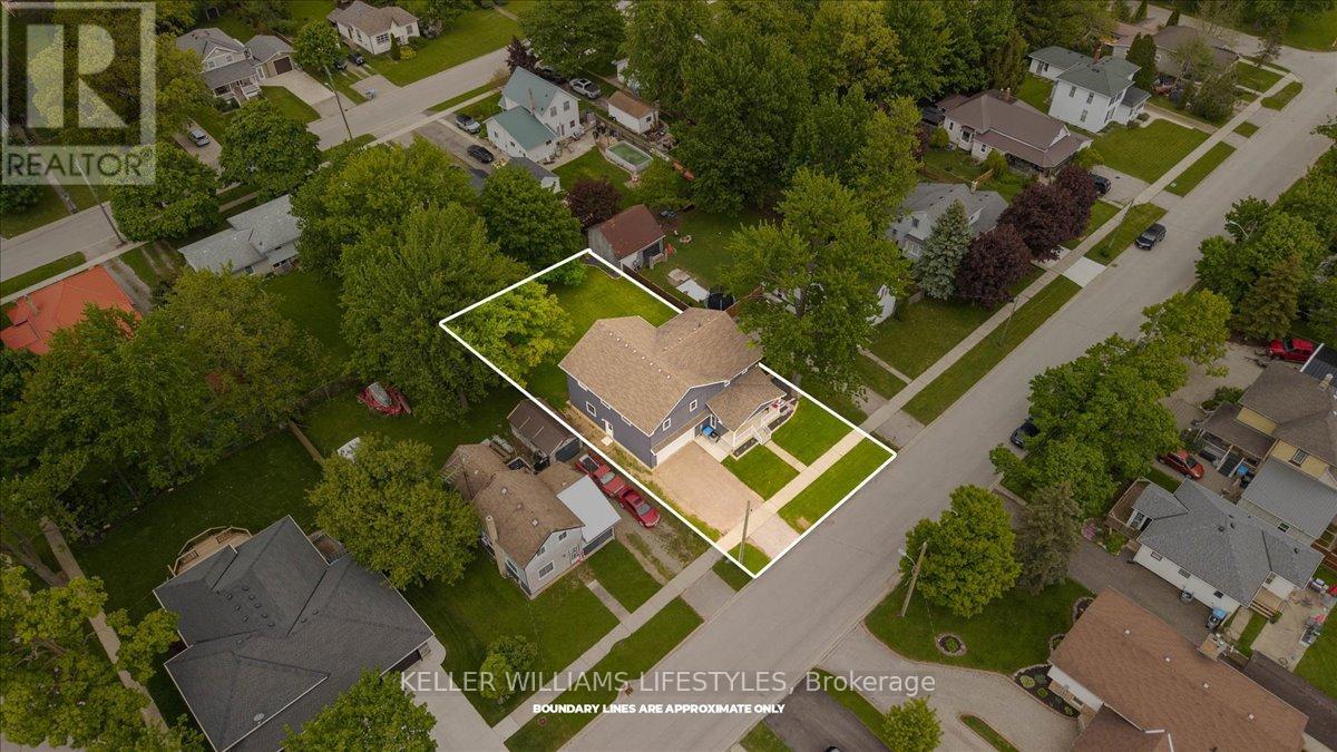 583 St.clair Street, Warwick, Ontario  N0M 2S0 - Photo 42 - X12383237