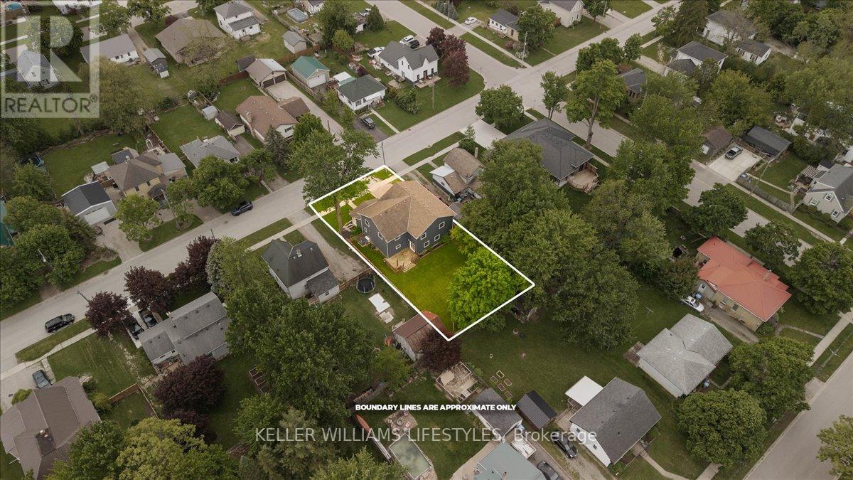 583 St.clair Street, Warwick, Ontario  N0M 2S0 - Photo 43 - X12383237
