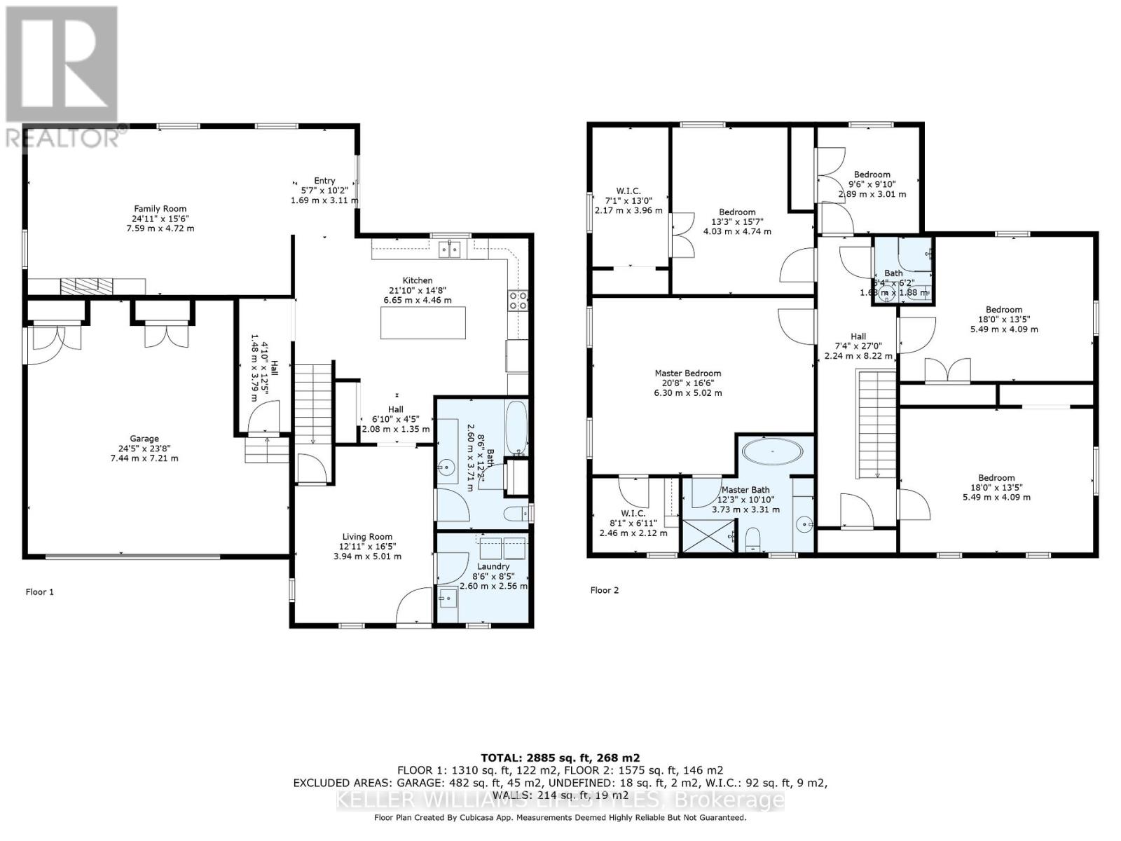 583 St.clair Street, Warwick, Ontario  N0M 2S0 - Photo 48 - X12383237