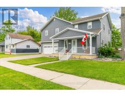 583 ST.CLAIR STREET, Warwick, Ontario