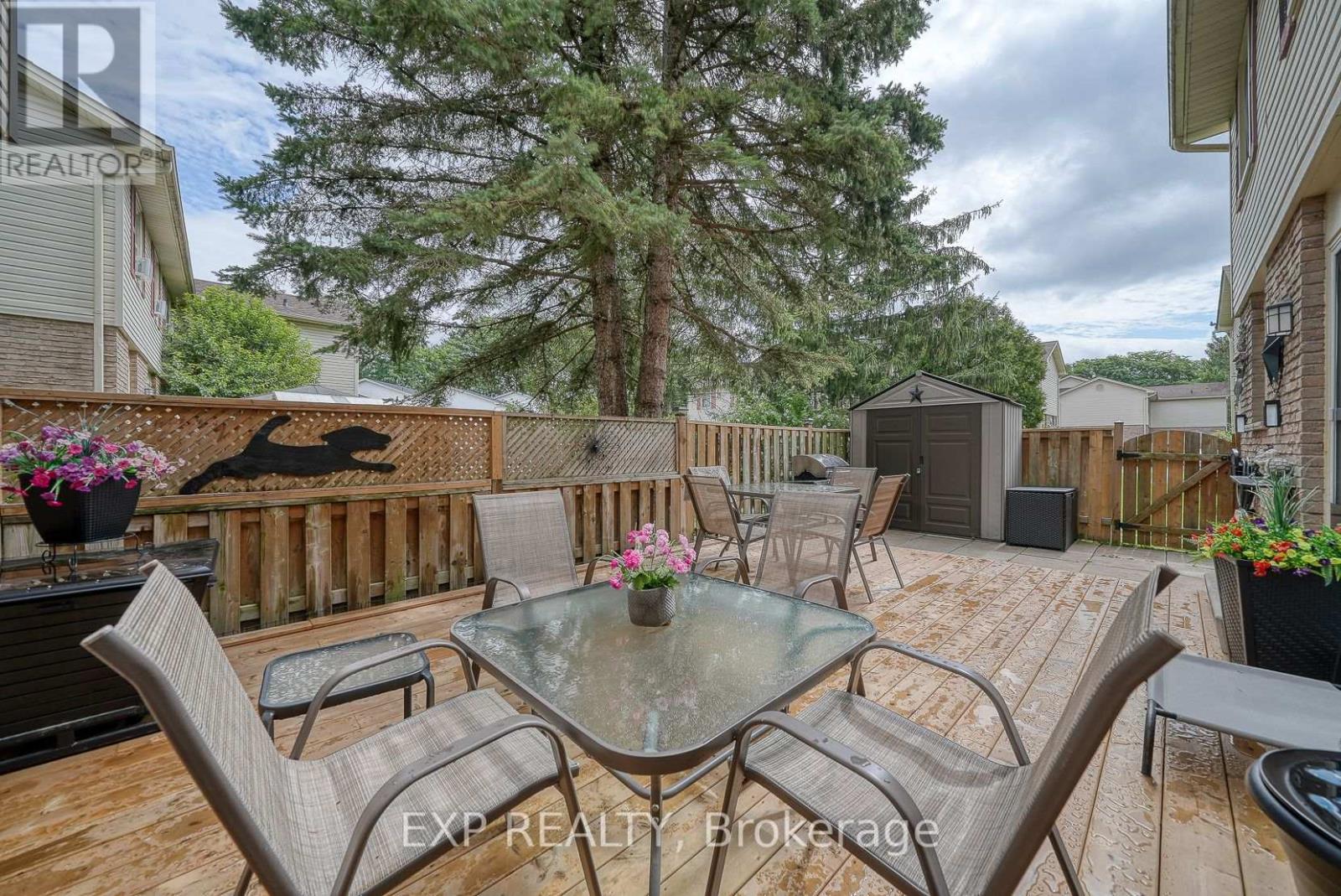 186 - 230 Clarke Road N, London East, Ontario  N5W 5P8 - Photo 28 - X12383255