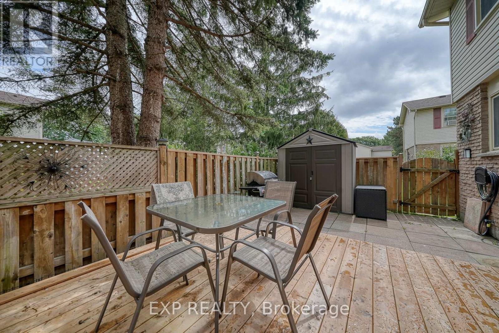 186 - 230 Clarke Road N, London East, Ontario  N5W 5P8 - Photo 29 - X12383255