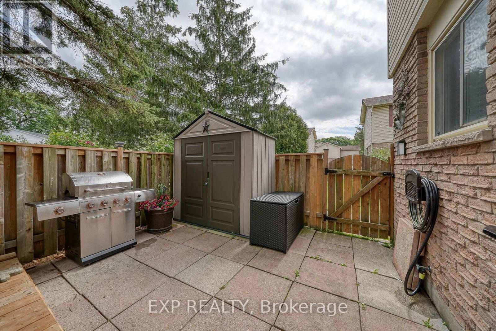 186 - 230 Clarke Road N, London East, Ontario  N5W 5P8 - Photo 30 - X12383255