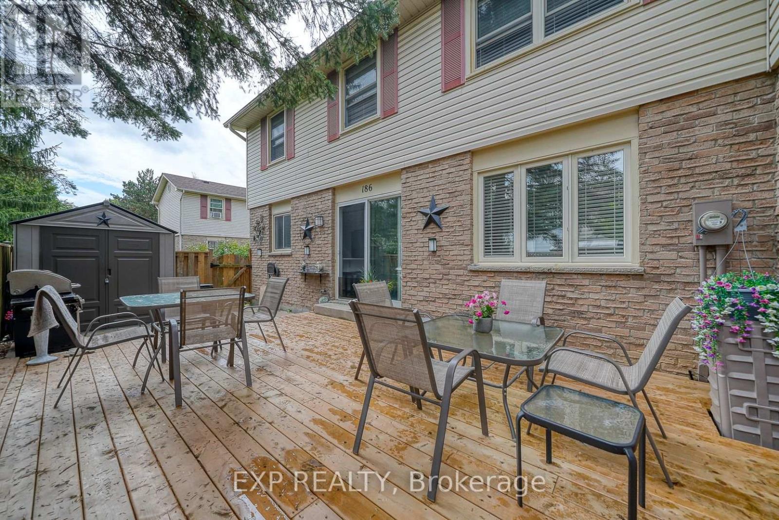 186 - 230 Clarke Road N, London East, Ontario  N5W 5P8 - Photo 31 - X12383255