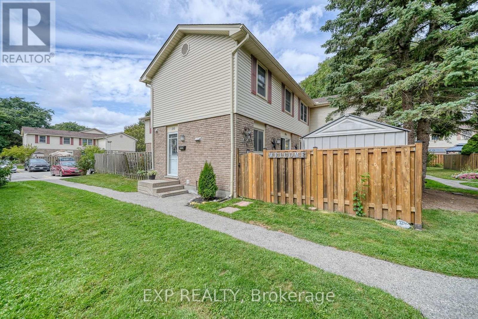 186 - 230 Clarke Road N, London East, Ontario  N5W 5P8 - Photo 32 - X12383255