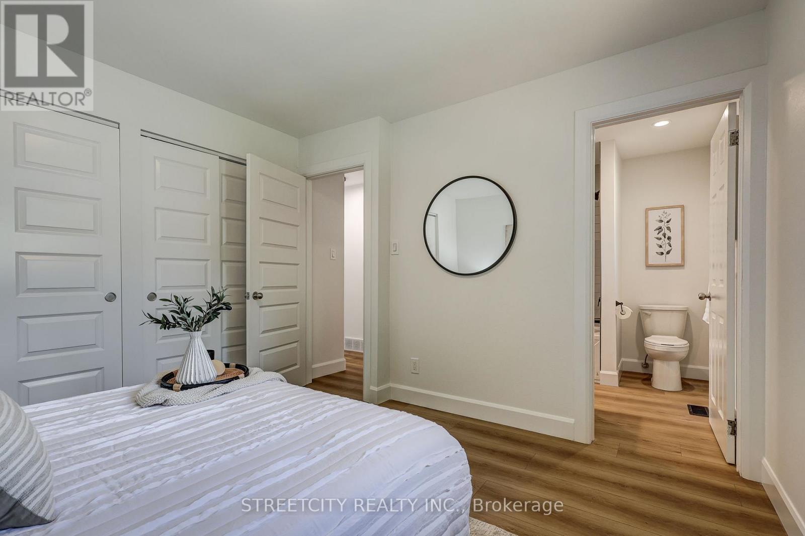 58 Manor Road, St. Thomas, Ontario  N5R 5N7 - Photo 22 - X12383261