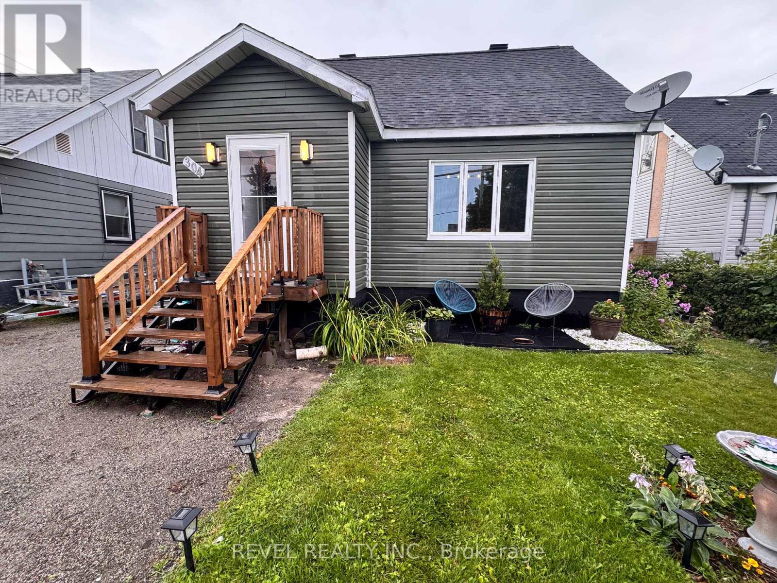 304 Ross Avenue E, Timmins, Ontario  P4N 5X1 - Photo 2 - T12383202